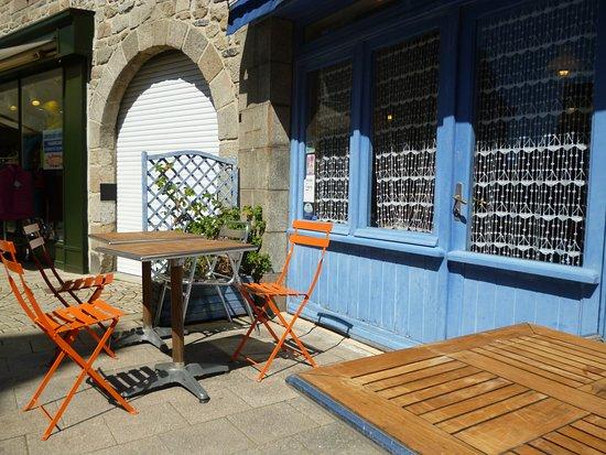 Creperie Tal an Iliz