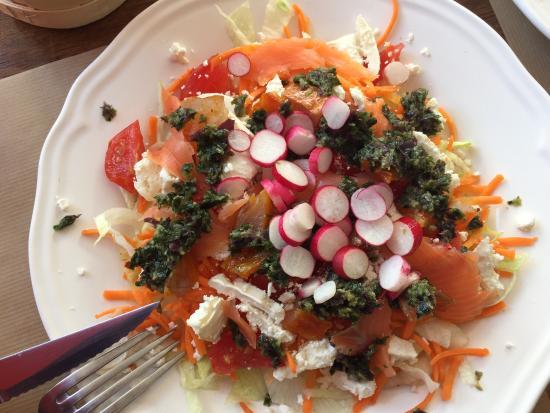 Le Bilig de la Plage