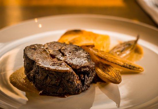 Christopher's at the Peel Aldergate