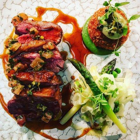 Feversham Arms Hotel & Verbena Spa