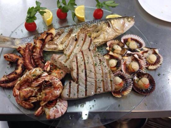 Ristorante Trattoria da Francesco