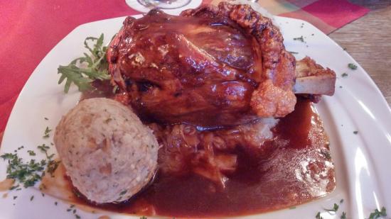 Brauereigasthof zur Muenz