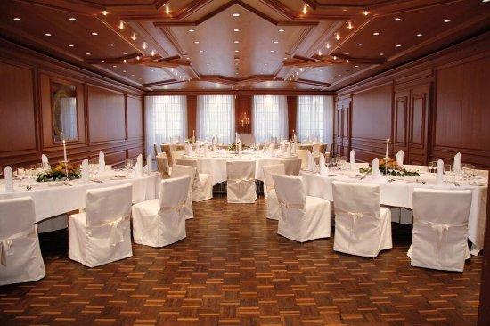 Zunfthaus zu Wirthen