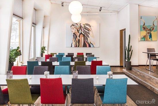 P2 Restaurang & Catering