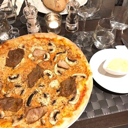 La Luna Kvartersrestaurang