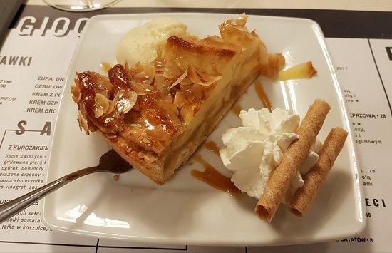 Pizzeria Kawiarnia Gioconda