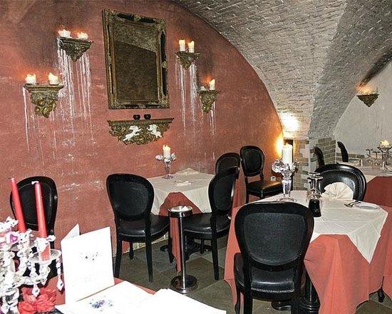 Ristorante Borgo Antico