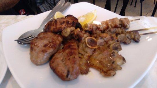 Ristorante Passero Solitario