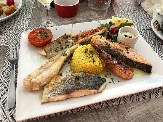 La Maison du Coquillage