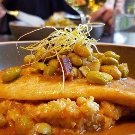 Des Petits Pois Sont Rouges