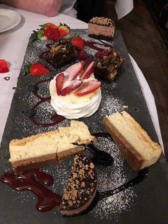 The Seiners Arms Bar & Restaurant