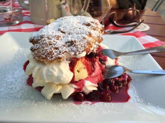 Wirtshaus D'Feldwies