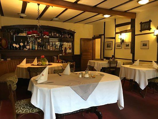 Hotel Zum Schwarzen Kreuz