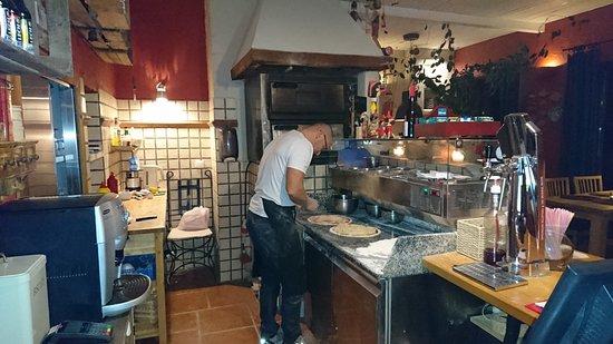 Pinocchio Pizzeria Ristorante