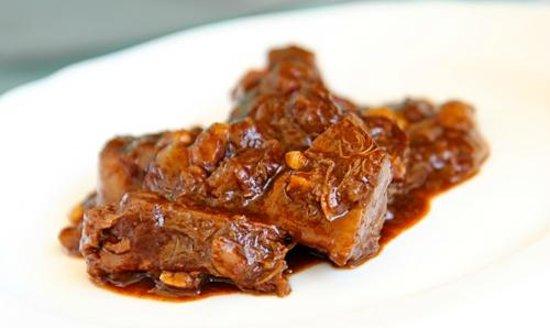 Osteria Su Pe'I'Canto