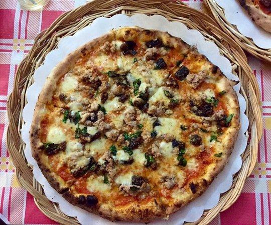 Ciccio Pizza