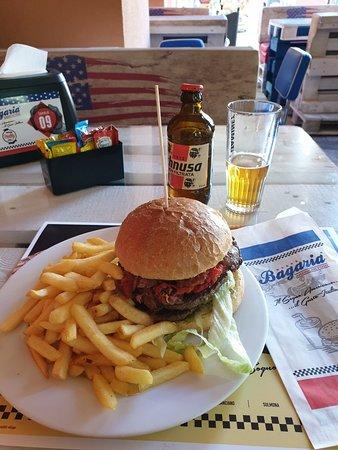 Bagaria Ristorante Pizzeria