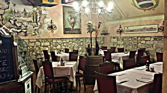 Restaurante Villa Renzi