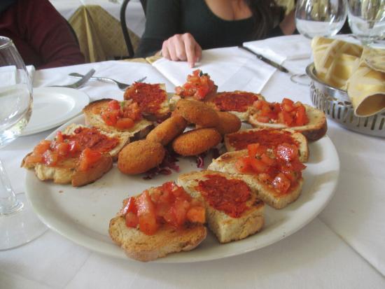 Ristorante Amalfi