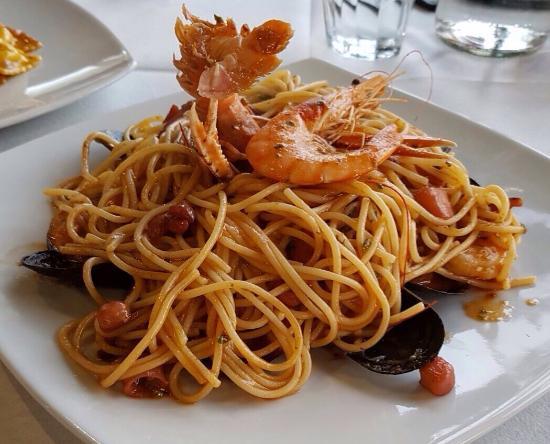 Ristorante Pizzeria L'Officina