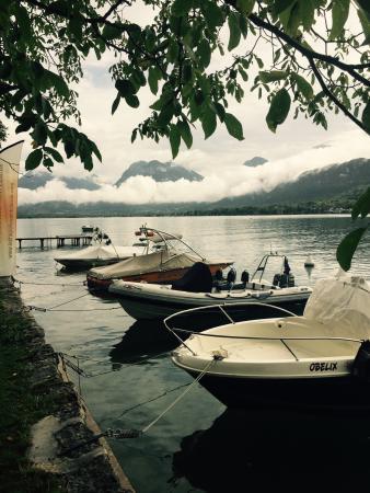 La Chapelle Saint Claude