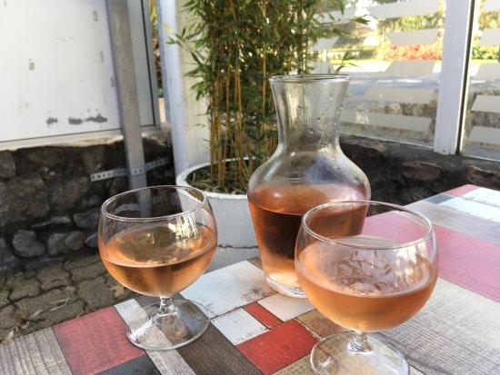 Brasserie Le Central