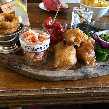 The Miners Country Inn