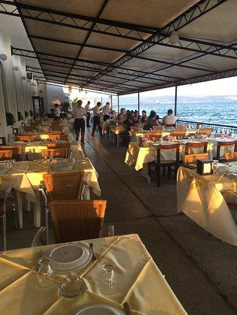 Ilhan Restaurant