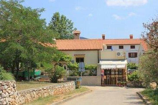 Pasticceria Slastice Margareta