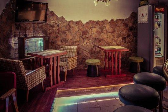 Celentano Pizzeria es Drink Bar