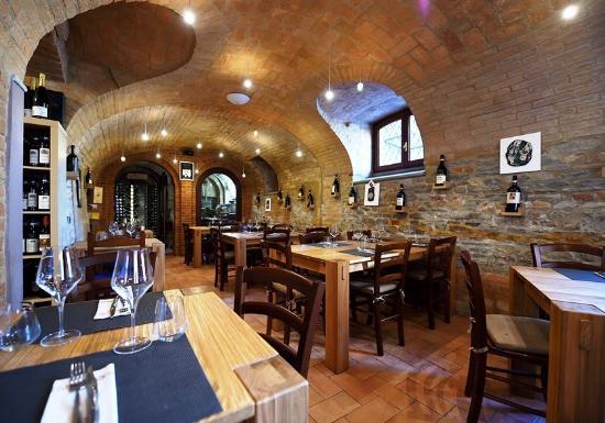 Degusto Enoteca con Cucinea