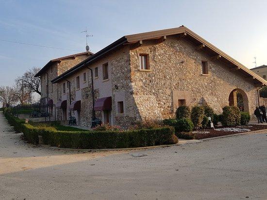 Agriturismo Corte La Sacca