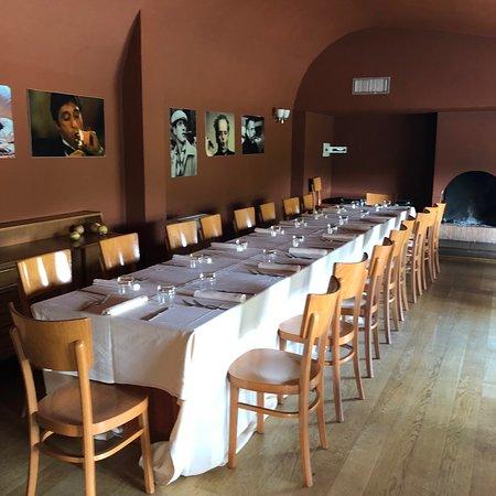 Ristorante La Tavernetta