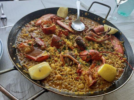 Bar Restaurante Natalio