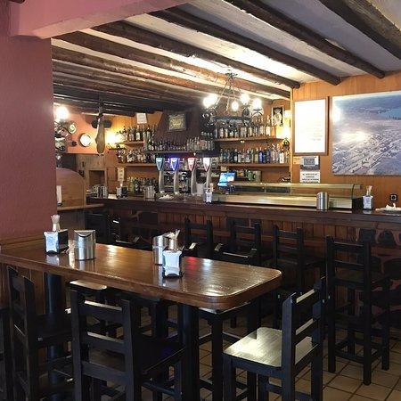 Restaurante Mesón de Juan