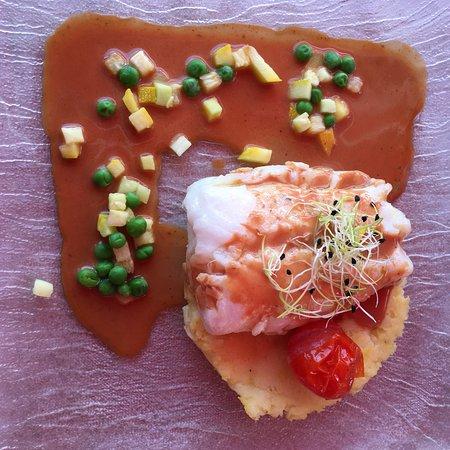 Restaurant La Malicette