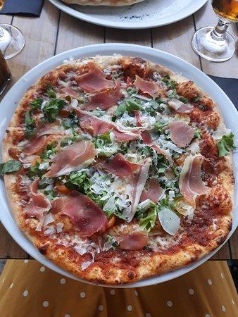 Coccinelle bar brasserie