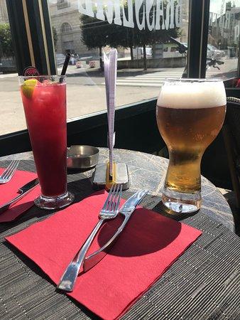 Bar Brasserie Spey River