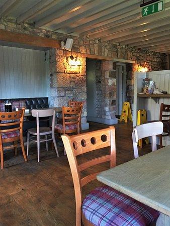 The Lord Crewe Hotel & Restaurant