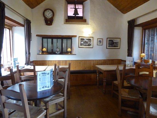 Locks Victorian Tea Rooms