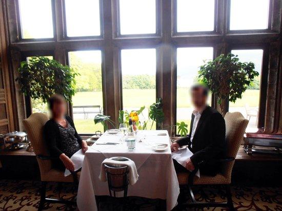 Lake View Restaurant