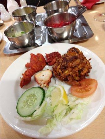 Armagh Indian Nights