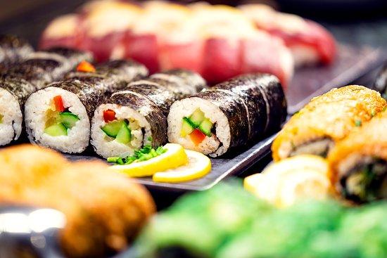 Erlebnis-Restaurant Bamboo