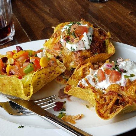 Cafe Especial Cantina Mexicana