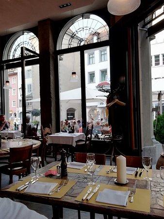 Santa Lucia Schaffhausen