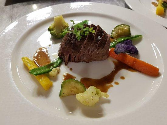 Restaurant Alpenrose