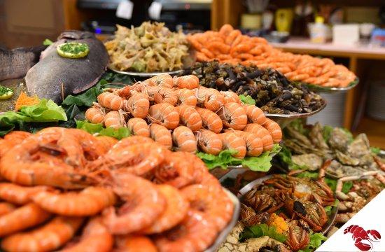 A Marisqueira de Matosinhos