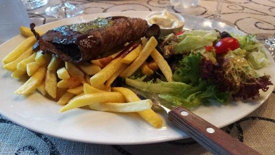 Frans & Sandra Bistro