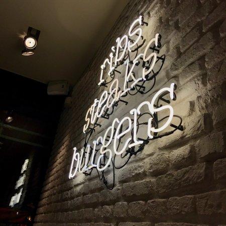 Ribsfactory Den Bosch