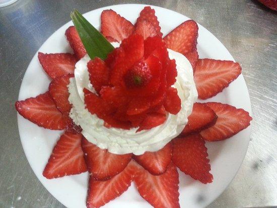 Restaurante Cais a Doca